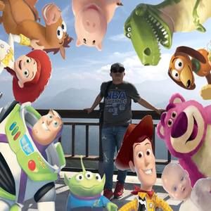 Meet your Posher, King